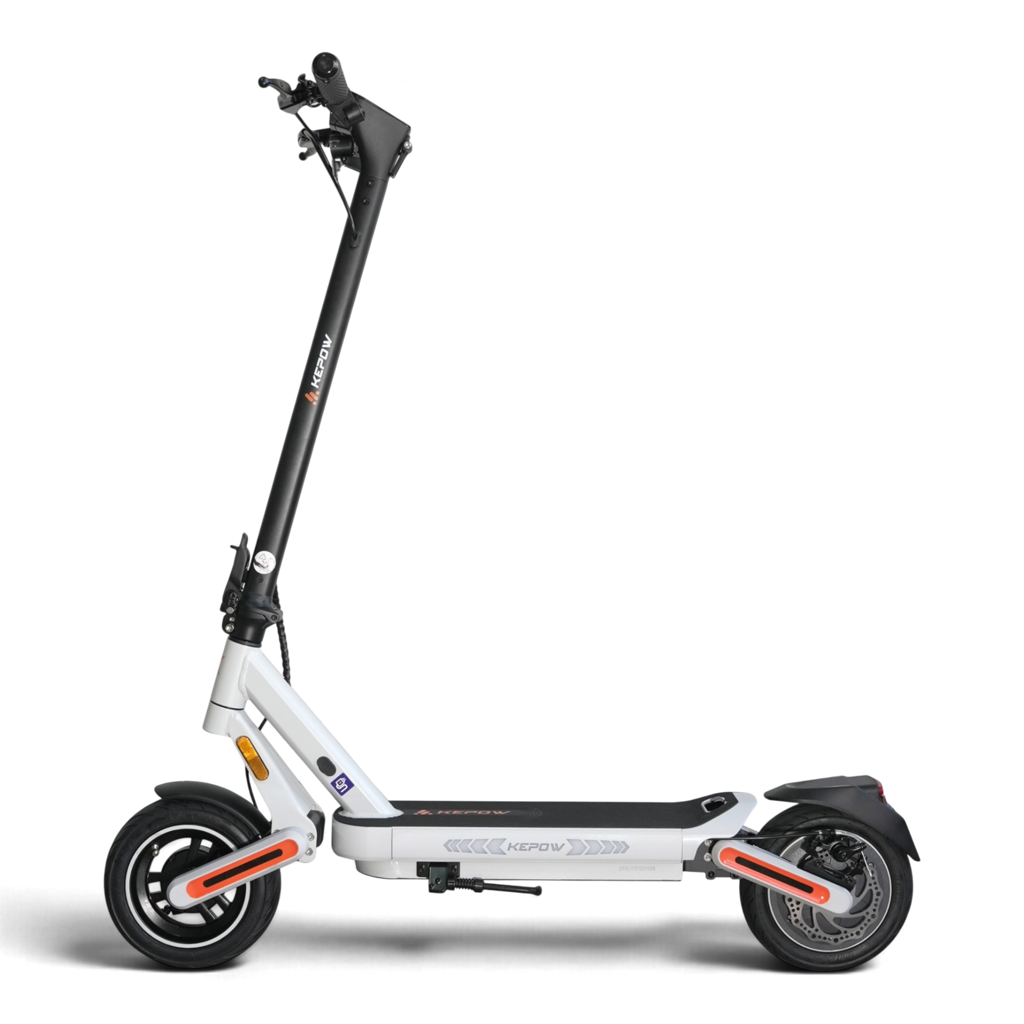 KEPOW E12