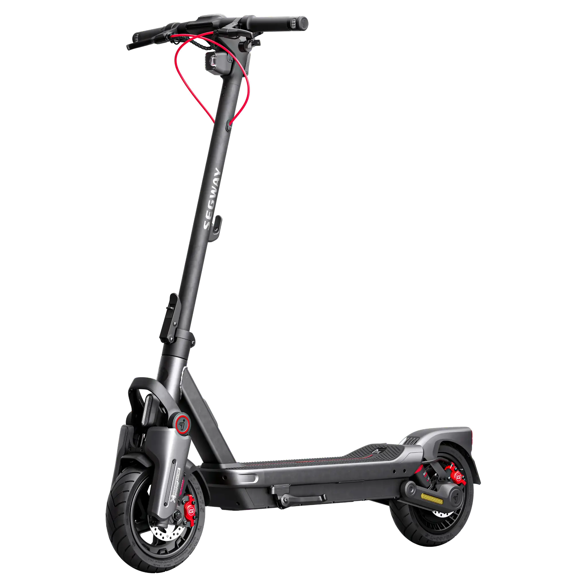 SEGWAY Ninebot KickScooter MAX G3 D E-Scooter