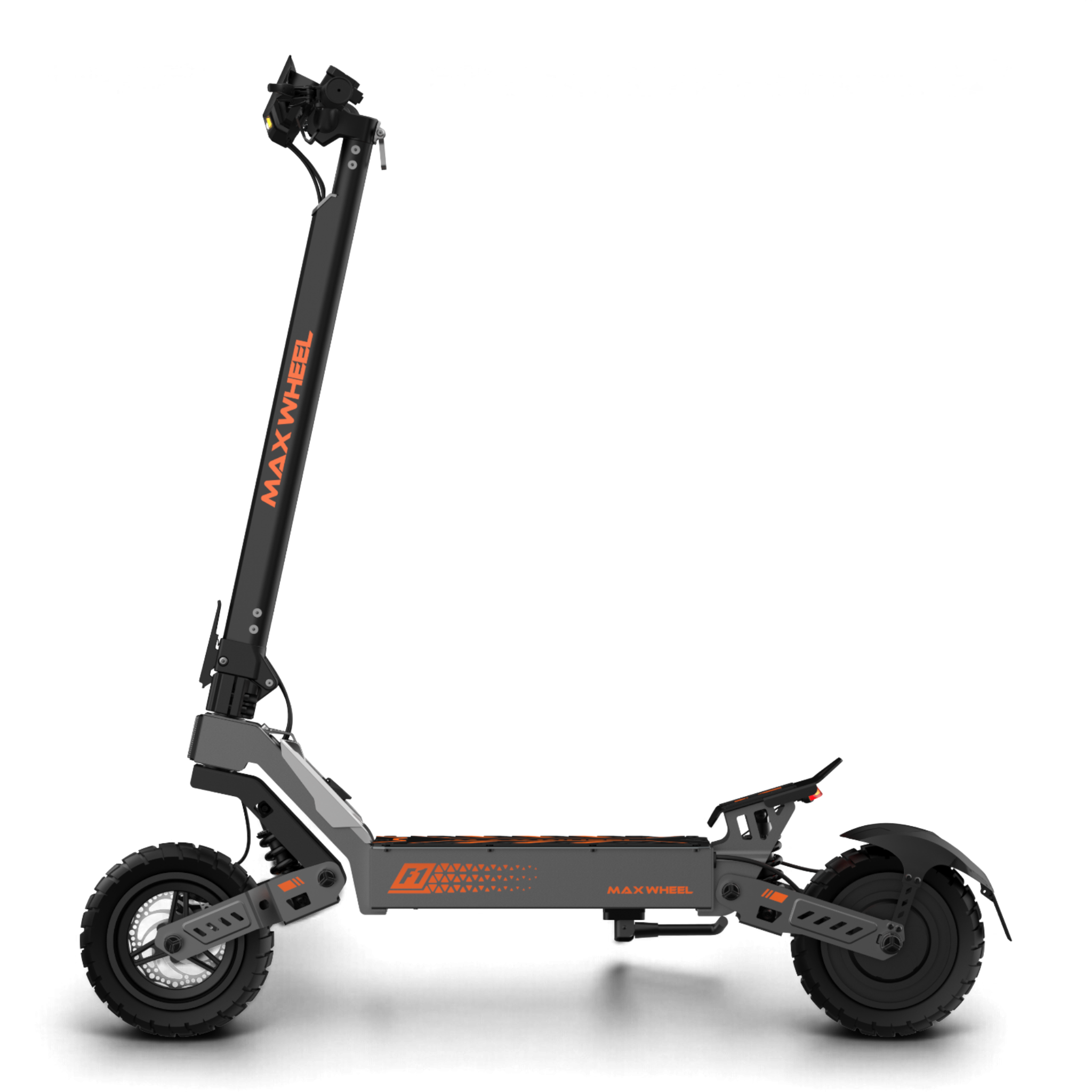KEPOW K2