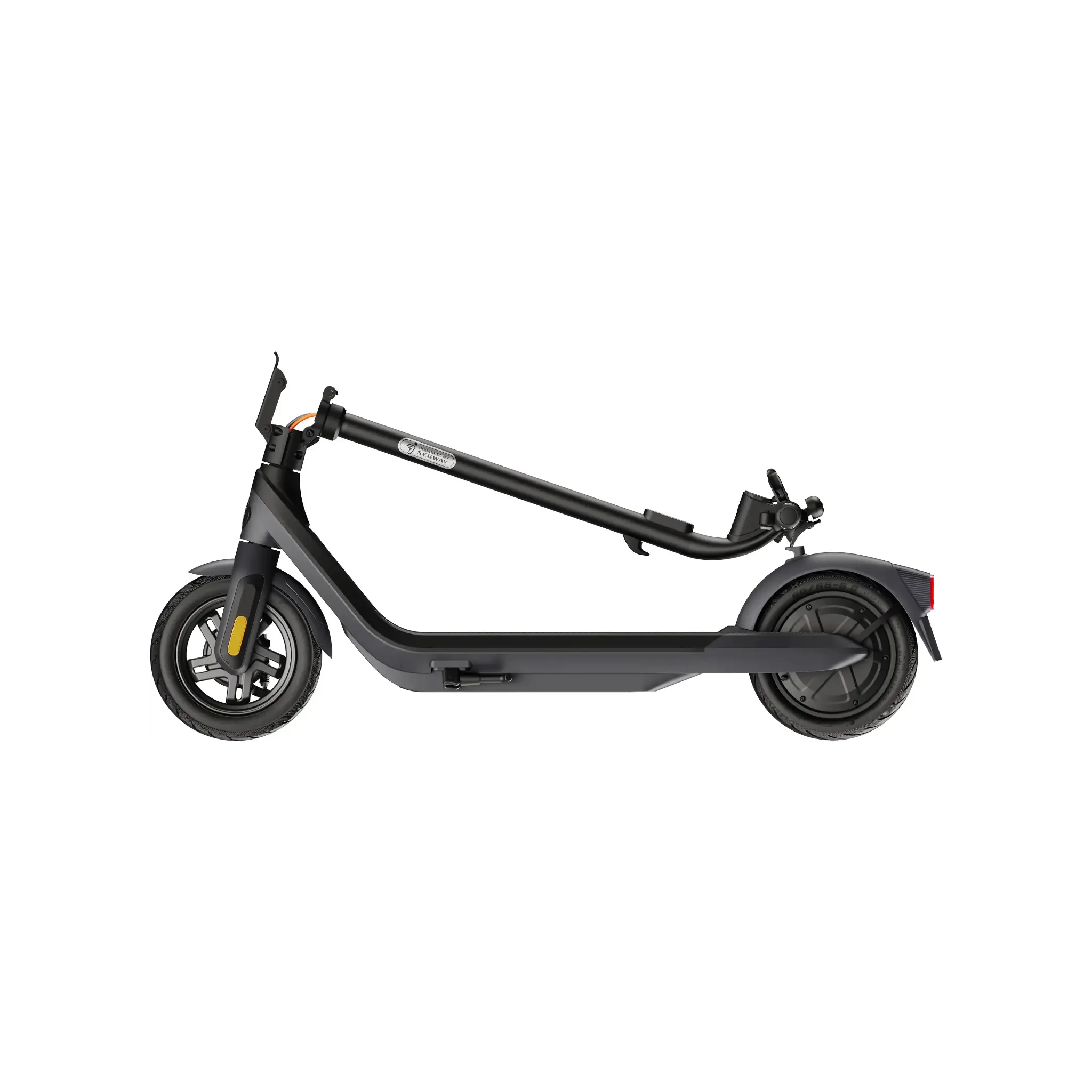 SEGWAY-Ninebot eKickScooter E2 Pro D, Schwarz