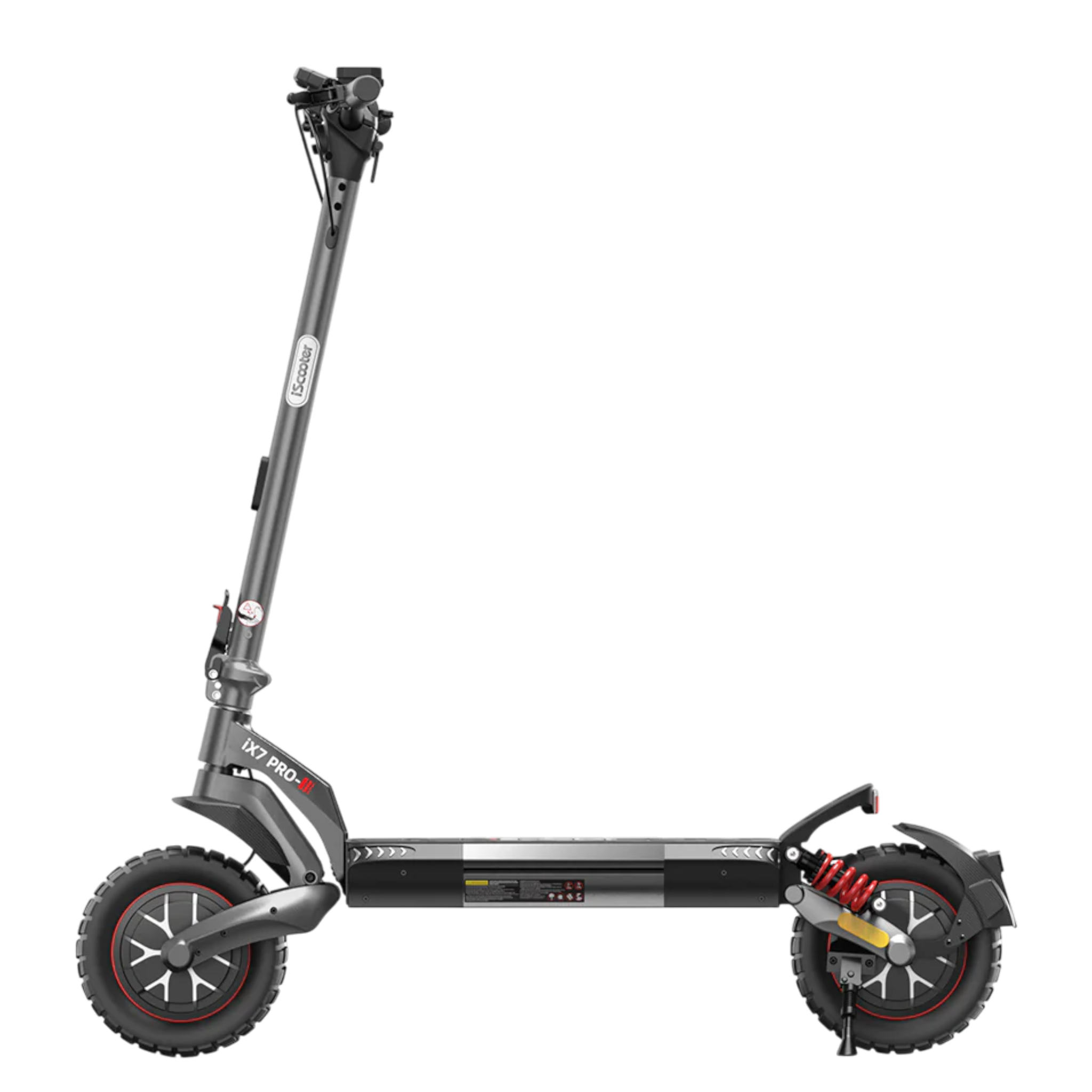 ISCOOTER IX7