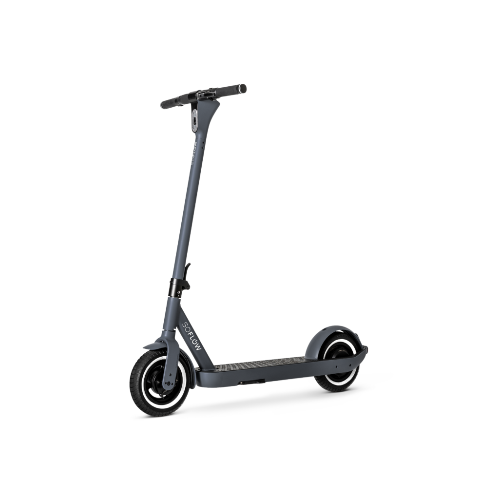 SOFLOW SO ONE PRO – Deutschland-Version, 10 Ah