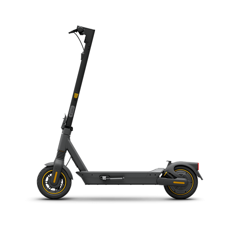 Segway-Ninebot MAX G2 D – Deutschland-Version
