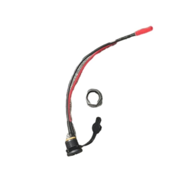 Universeller Ladeanschluss für E-Scooter E9/E9Pro/E9Tmax/E9Max