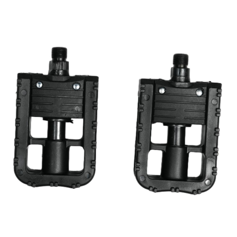 Pedale (Links & Rechts Paarsystem) für iScooter U3/DY/QR E-Bike