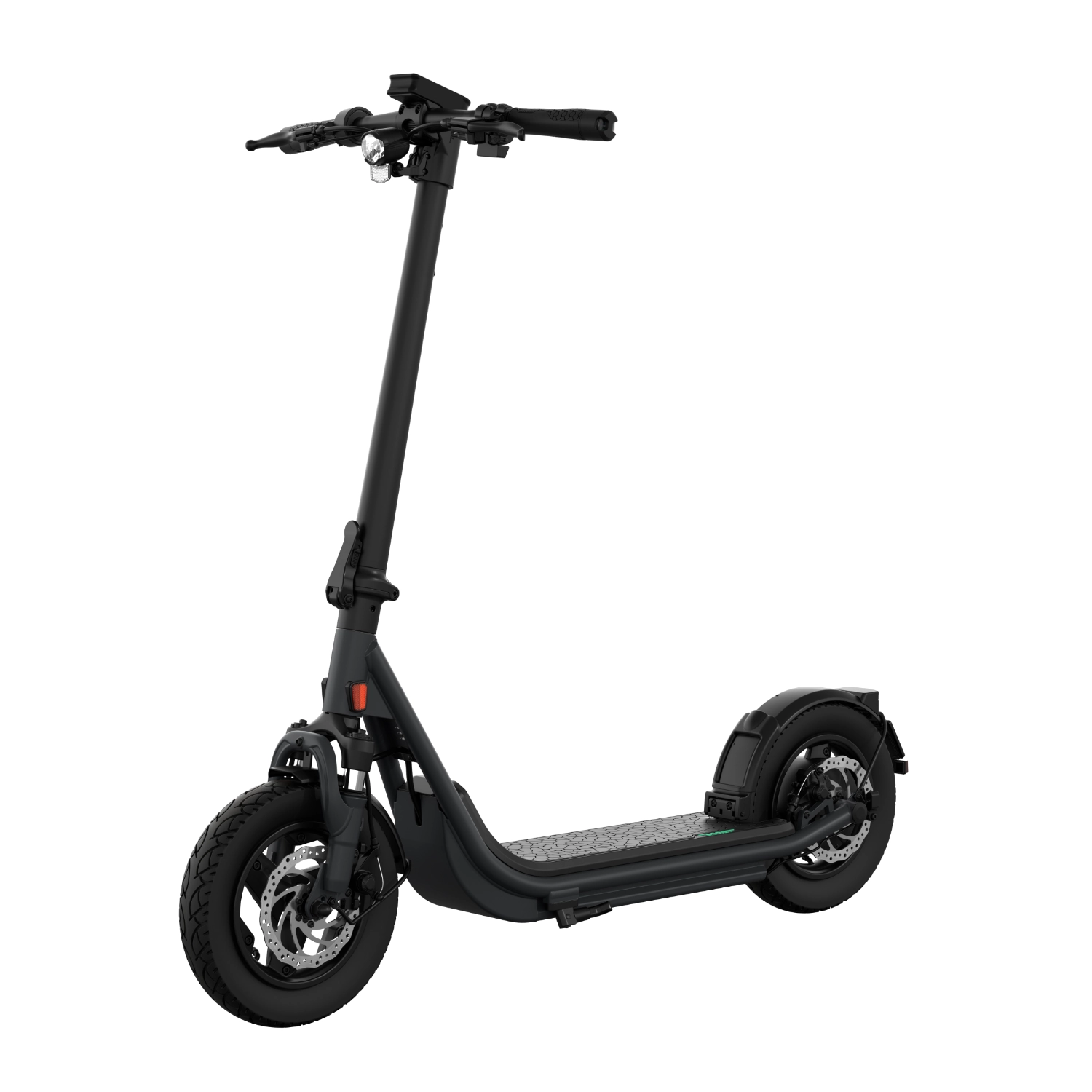 Egret X prime – Graphite Grey, Deutschland-Version