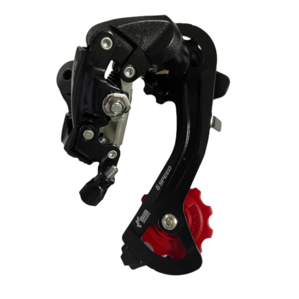 Schaltwerk für iScooter M10/U5/GLS/HS E-Bike